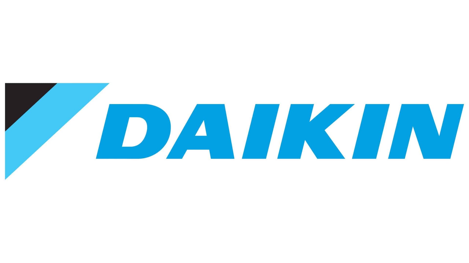 Daikin airco