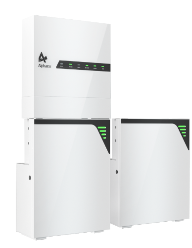 AccuProfs-Batterijopslag-Accu Batterijopslag