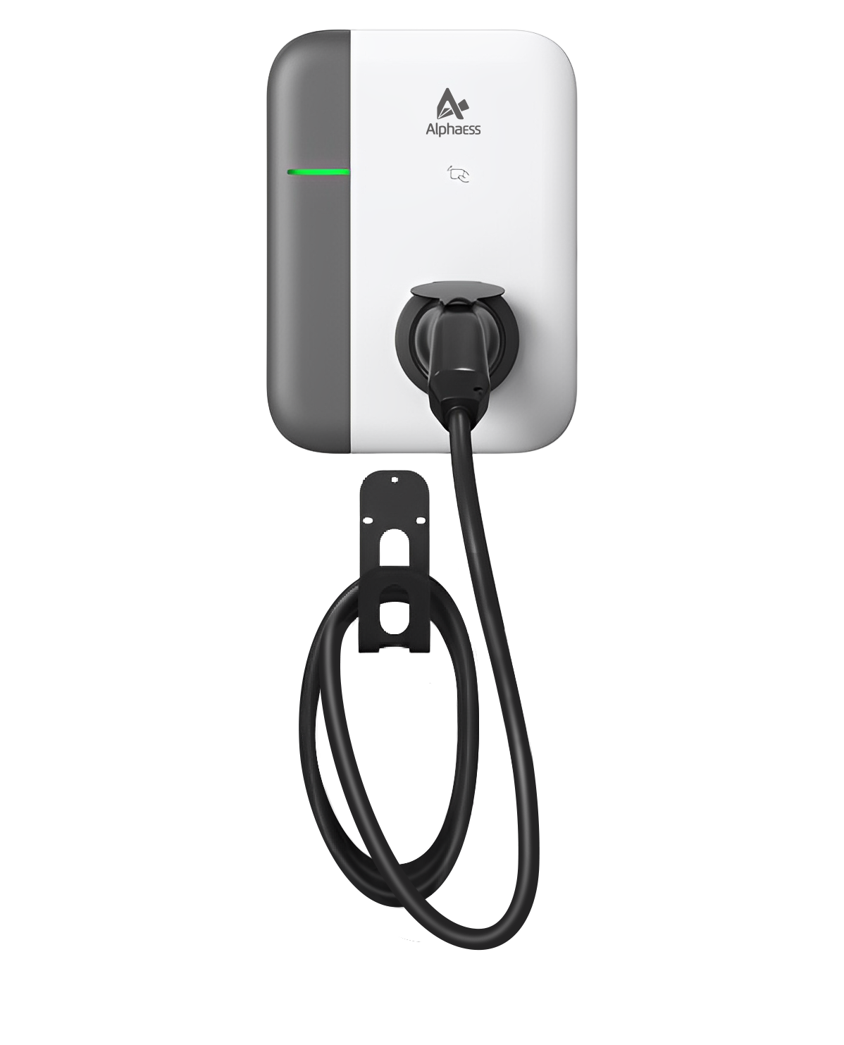 AccuProfs-Laadpaal Laadpaal van AlphaESS