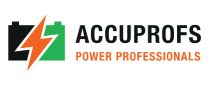 AccuProfs Logo