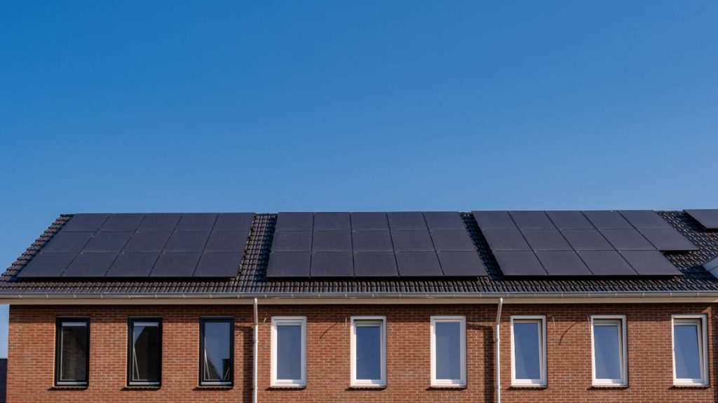 zonnepaneel